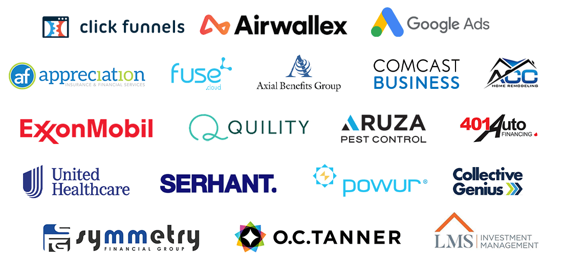 Trusted brands